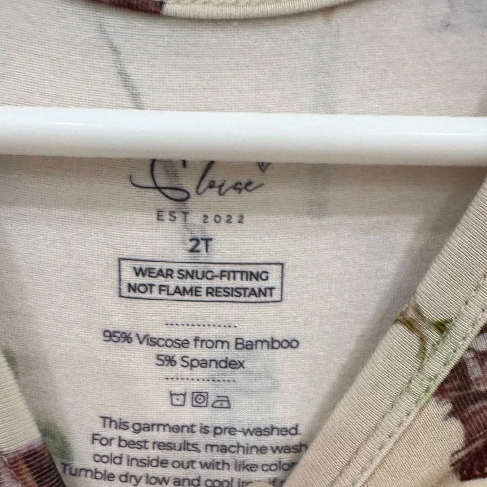 Harry Potter Bamboo Dress - Picture 3 of 3